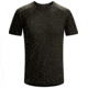 Arc'teryx Candidate Short Sleeve Shirt - Men's-Black-X-Large