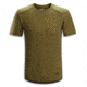 Arc'teryx Candidate Short Sleeve Shirt - Men's-Utility Green-Small