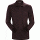 Arc'teryx Captive Long Sleeve Polo's-Katalox-X-Large