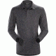 Arc'teryx Captive Long Sleeve Polo's-Pilot-Large