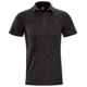 Arc'teryx Captive Polo - Men's-Stone Pine-Medium