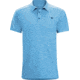 Arc'teryx Captive SS Polo, Triton Blue, XXL, 249463