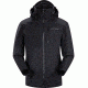 Arc'teryx Cassiar Jacket - Men's-Black-X-Large