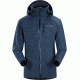 Arc'teryx Cassiar Jacket - Men's-Blue Moon-Small