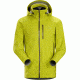 Arcteryx Cassiar Jacket - Mens-Genepi Green-Medium