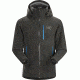 Arc'teryx Cassiar Jacket - Men's-Magnet-Small