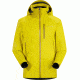 Arc'teryx Cassiar Jacket - Men's-Viper Yellow-X-Large