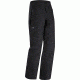 Arc'teryx Cassiar Pant - Men's -Black-34 Waist-Long Inseam