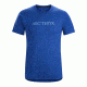 Arc'teryx Centre Men's T-Shirt, Adrift, Large, 326717