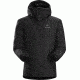 Arc'teryx Ceres SV Parka - Men's -Black-XX-Large