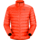 Arcteryx Cerium LT Jacket - Mens-Magma-Large