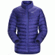 Arc'teryx Cerium LT Jacket - Women's-Dahlia-Small
