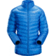 Arc'teryx Cerium LT Jacket - Women's-Genziana Blue-Medium