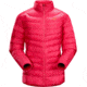 Arc'teryx Cerium LT Jacket - Women's-Pink Tulip-X-Small