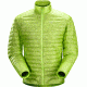 Arc'teryx Cerium SL Jacket - Men's-Mantis Green-Small