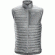 Arc'teryx Cerium SL Vest - Men's-Smoke-Medium