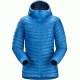 Arc'teryx Cerium SL Women's Hoody Baja Large 326081