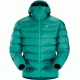 Arc'teryx Cerium SV Hoody - Men's-Atlantis Green-X-Large