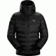 Arc'teryx Cerium SV Hoody - Men's-Black-X-Large