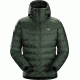 Arc'teryx Cerium SV Hoody - Men's-Cypress-X-Large