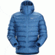 Arc'teryx Cerium SV Hoody - Men's-Macaw-Small