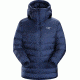 Arc'teryx Cerium SV Hoody - Women's-Mystic-X-Small