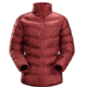 Arc'teryx Cerium SV Jacket - Women's-Oxblood-X-Small