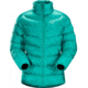 Arc'teryx Cerium SV Jacket - Women's-Patina Teal-Small