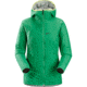Arc'teryx Ceva Hoody - Women's-Hosta-X-Small