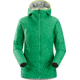Arc'teryx Ceva Hoody - Women's-Pine Frost-X-Small
