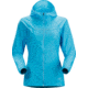 Arc'teryx Cita Hoody - Women's-Aquamarine-X-Small