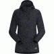 Arc'teryx Cita Hoody - Women's-Black Sapphire-Small