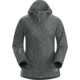 Arc'teryx Cita Hoody - Women's-Iron Anvil-Large