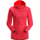Cita Hoody - Womens-Pink Tulip-Large