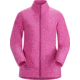 Arc'teryx Cita Jacket - Women's-Rose Violet-Large