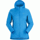 Arc'Teryx Cita Women's Hoody, Baja, Small, 324926