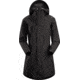 Arc'teryx Codetta Coat, Black, XL, 142965