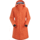 Codetta Coat - Womens -Ambrosia-Large