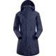 Arc'teryx Codetta Coat - Women's -Marianas-X-Small