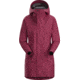 Arc'teryx Codetta Coat - Women's -Rosa-Medium