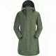 Arc'Teryx Codetta Women's Coat, Shorepine, Extra Large, 324735