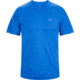 Arc'teryx Cormac Short Sleeve Shirt - Men's -Rigel-Small
