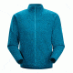Arc'teryx Covert Cardigan - Men's-Thalo Blue-Small