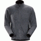 Arc'teryx Covert Cardigan - Men's-Tungsten-Small