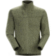 Arc'teryx Covert Cardigan - Men's-Utility Green-Small