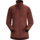 Arc'teryx Covert Cardigan - Women's-Cherry Chocolate-X-Small