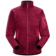 Arc'teryx Covert Cardigan - Women's-Roseberry-X-Small
