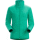 Arc'teryx Covert Cardigan - Women's-Seaglass-Large