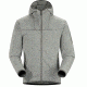 Arc'teryx Covert Hoody - Men's-Argent-X-Small