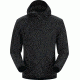 Covert Hoody - Mens-Black-Medium